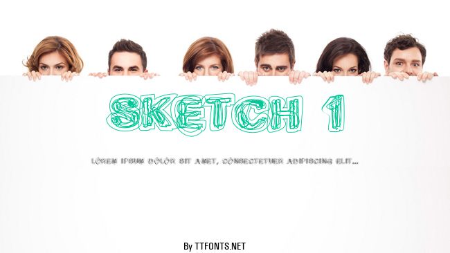 Sketch 1 example