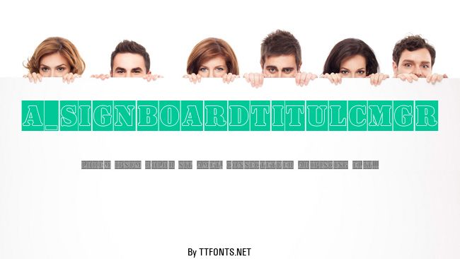 a_SignboardTitulCmGr example