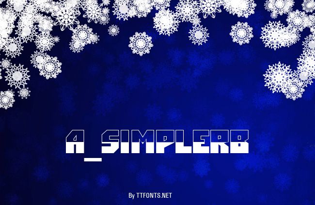 a_SimplerB&W example