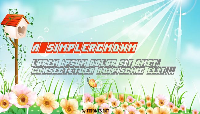 a_SimplerCmDnm example