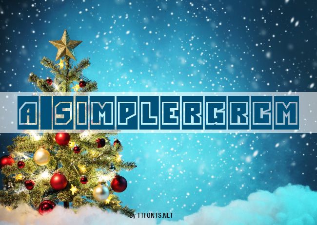 a_SimplerGrCm example