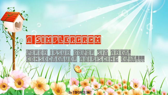 a_SimplerGrCm example