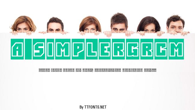 a_SimplerGrCm example