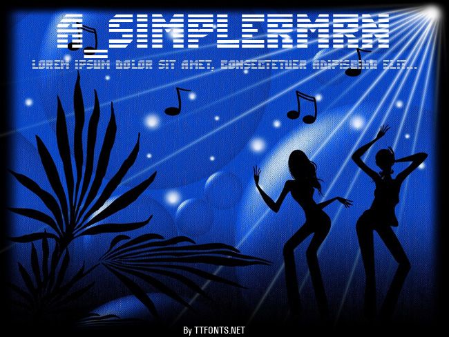 a_SimplerMrn example