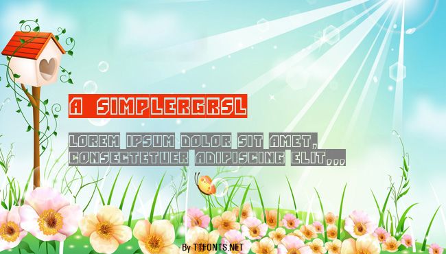 a_SimplerGrSl example