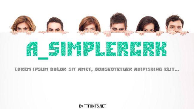 a_SimplerCrk example
