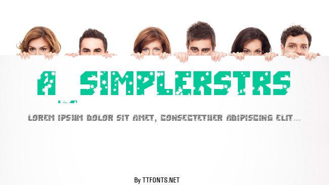 a_SimplerStrs example