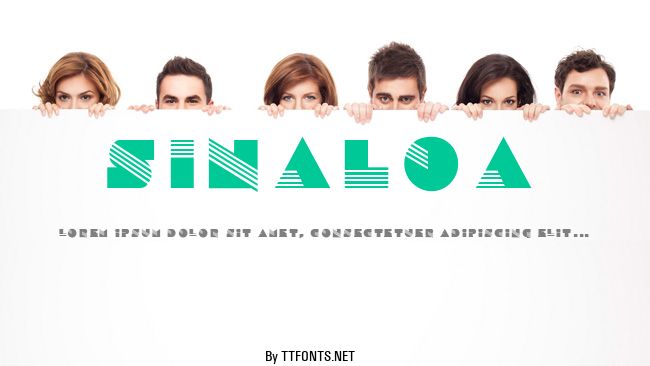 Sinaloa example