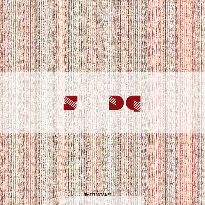 Sinaloa_DG example