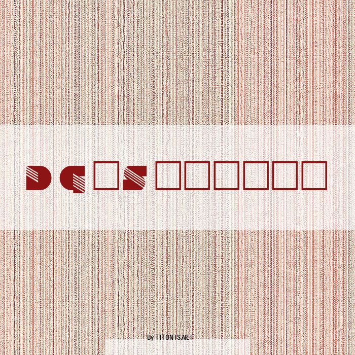 DG_Sinaloa example