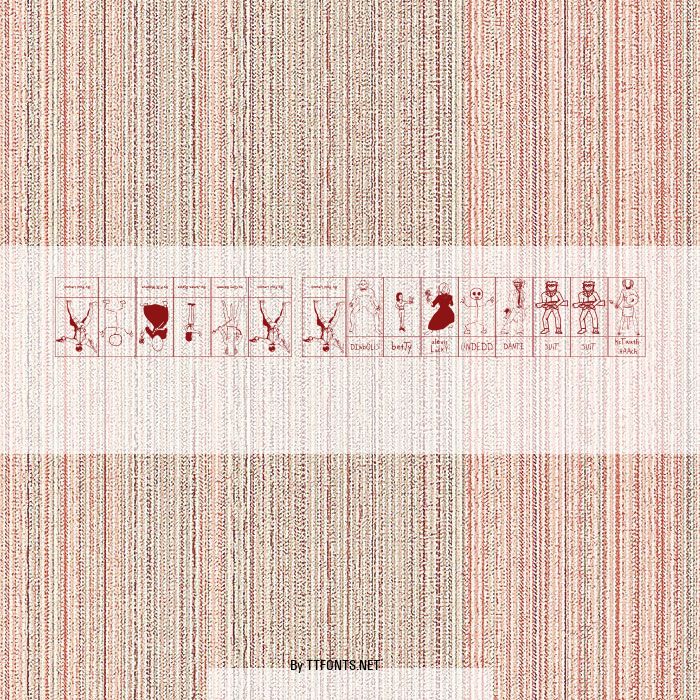 SPARKS Scrapbook example