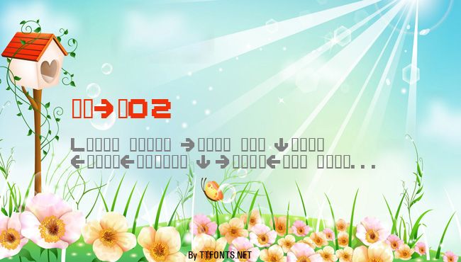 spdr02 example