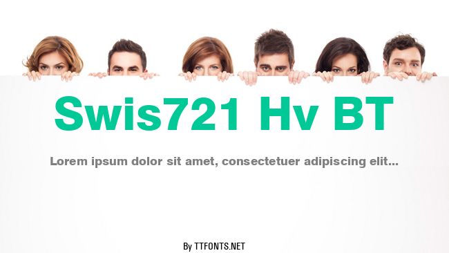 Swis721 Hv BT example