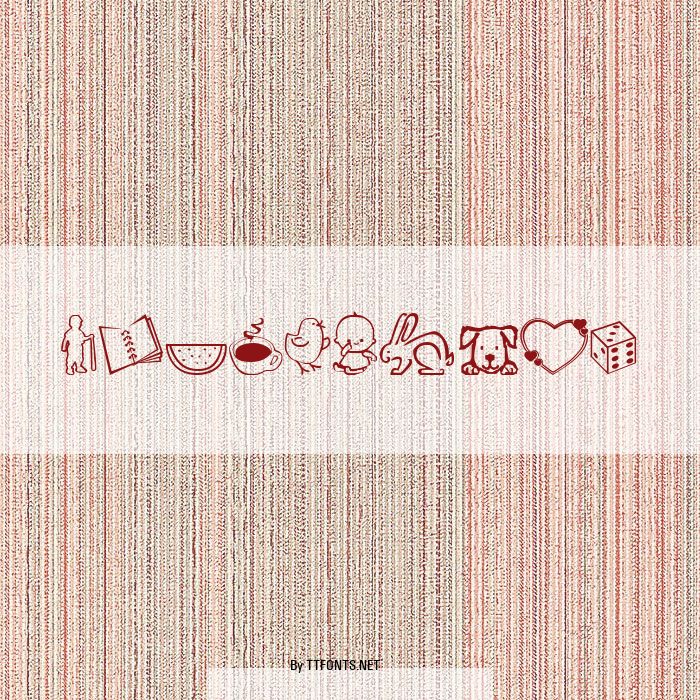 ScrapiCons example