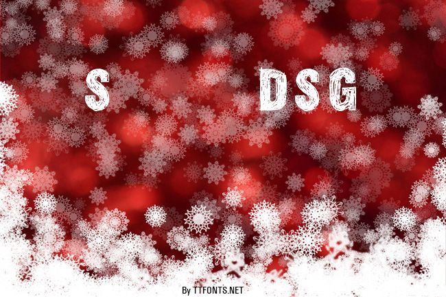 Skizzed DSG example