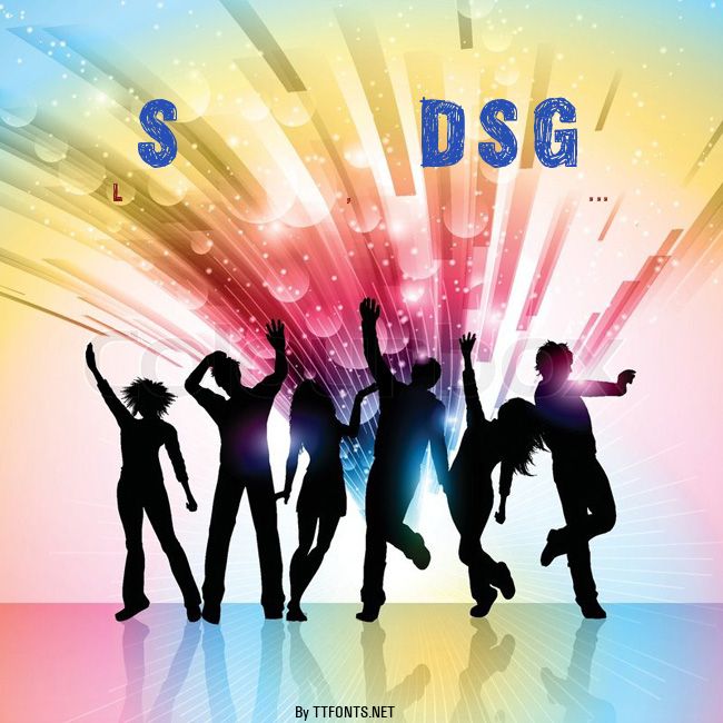 Skizzed DSG example