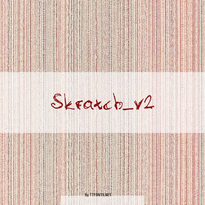 Skratch_v2 example