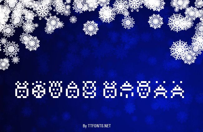 Spacy Stuff example