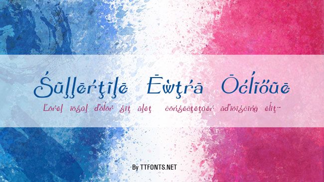 Summertime Extra Oblique example
