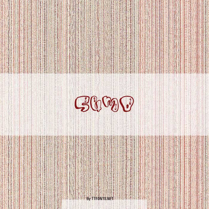 SUMO example