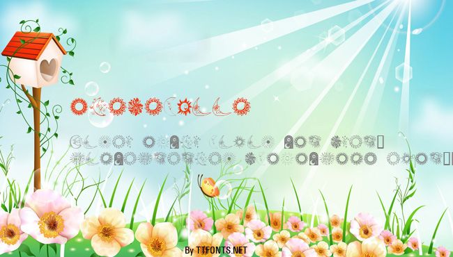 SunandMoon example