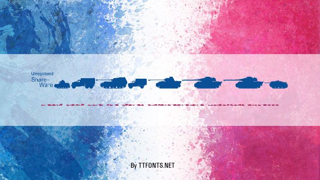 Tanks-WW2 example