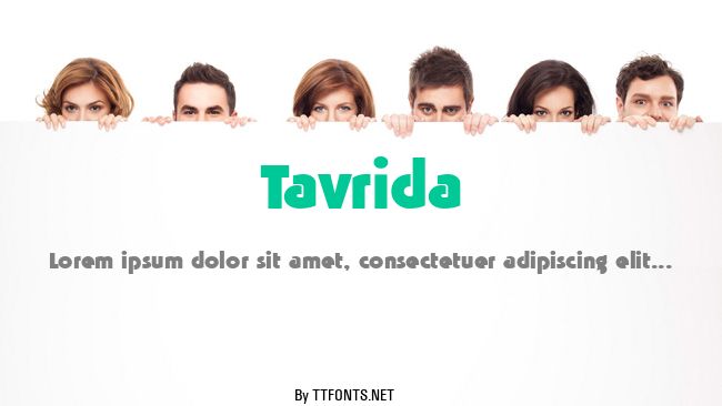 Tavrida example