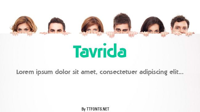 Tavrida example