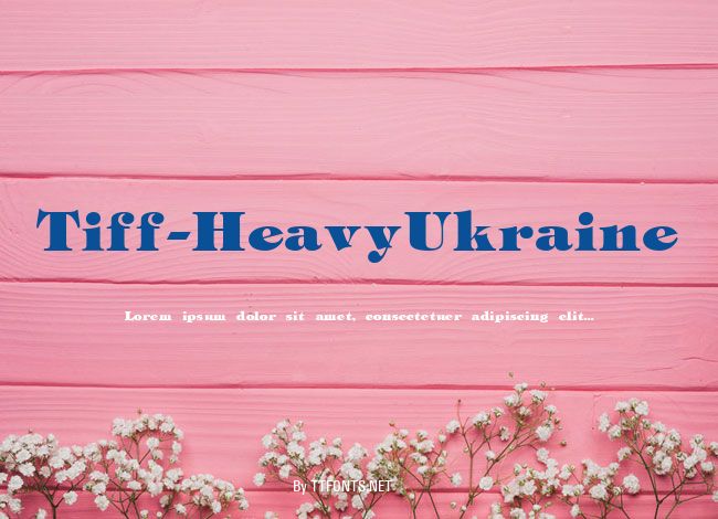 Tiff-HeavyUkraine example