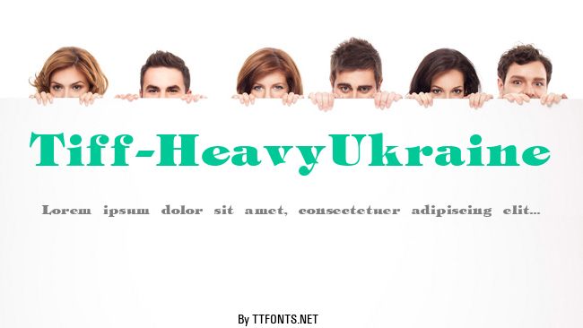 Tiff-HeavyUkraine example