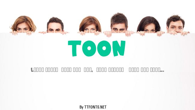 TOON example
