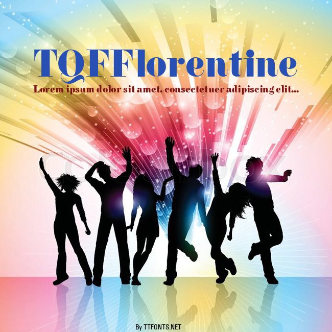 TQF_Florentine example