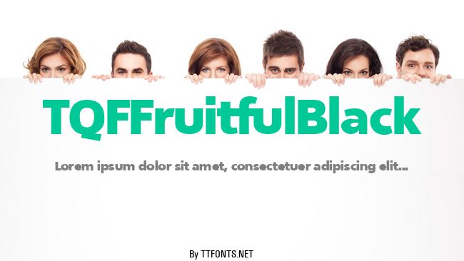 TQF_FruitfulBlack example
