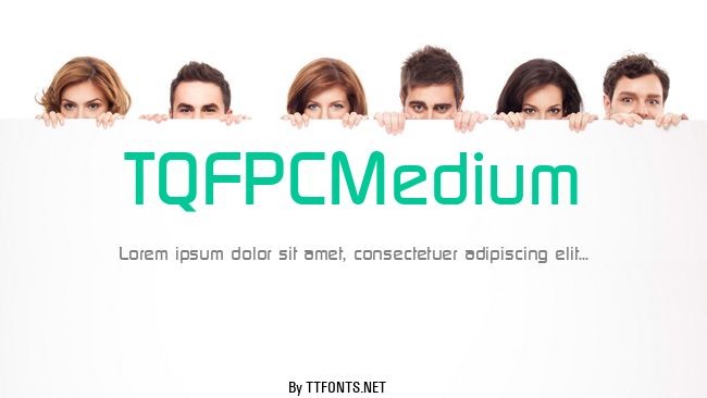 TQF_PCMedium example