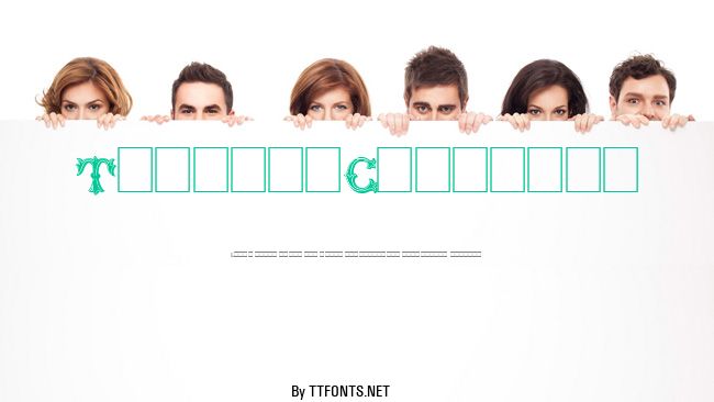 TrefoilCapitals example