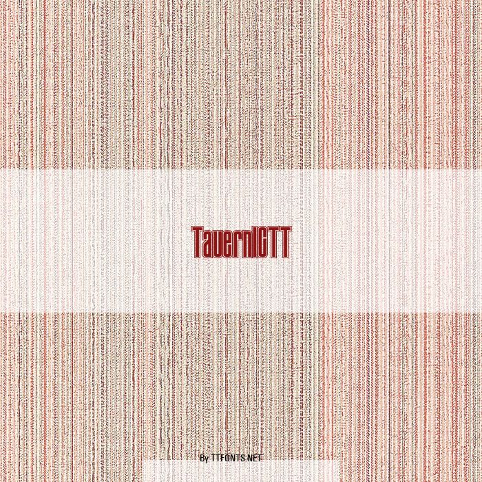 TauernICTT example