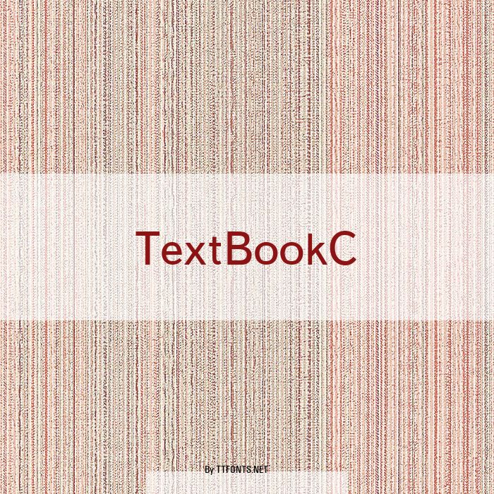 TextBookC example