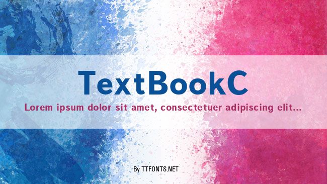 TextBookC example