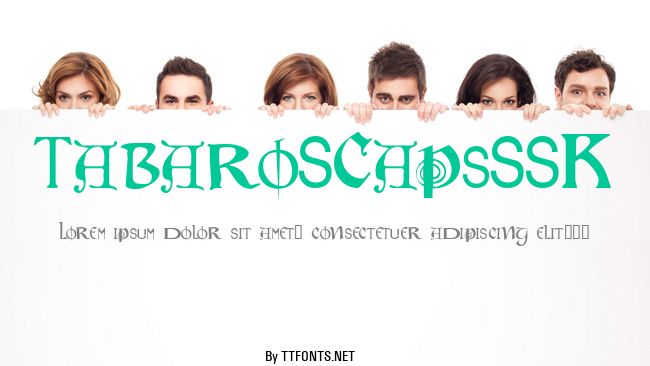 TabaroSCapsSSK example