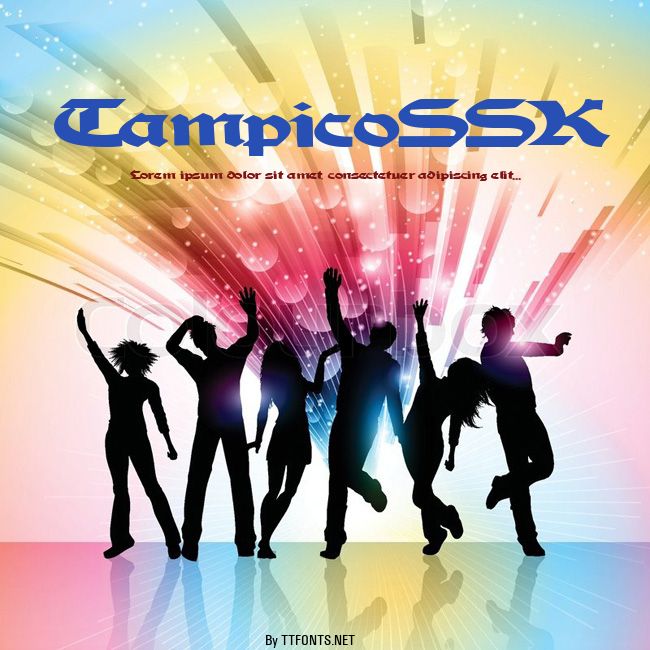TampicoSSK example