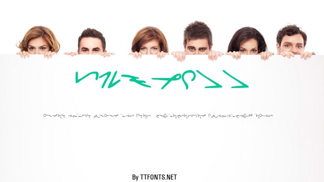 Thorass example