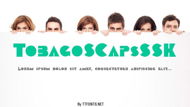 TobagoSCapsSSK example