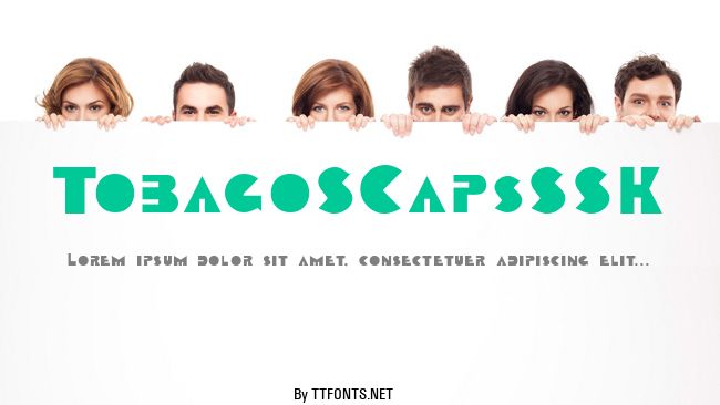 TobagoSCapsSSK example