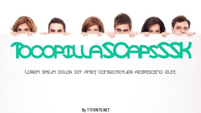 TocopillaSCapsSSK example