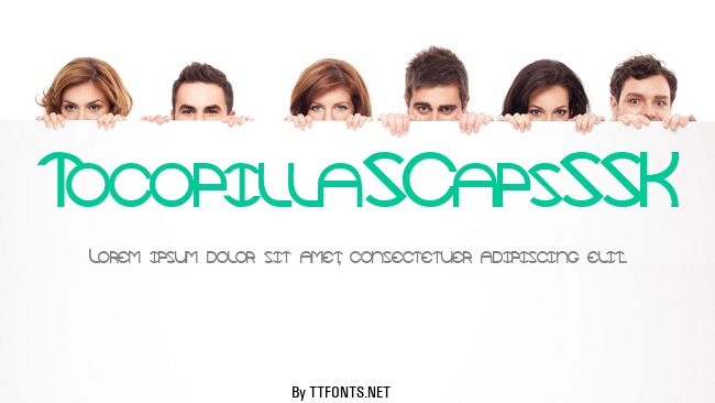 TocopillaSCapsSSK example