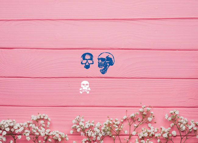TotenKopf example
