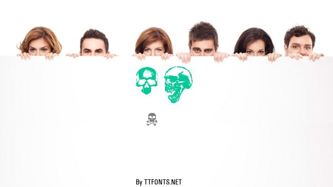 TotenKopf example