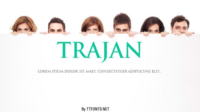 Trajan example