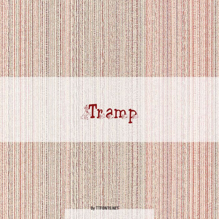 Tramp example