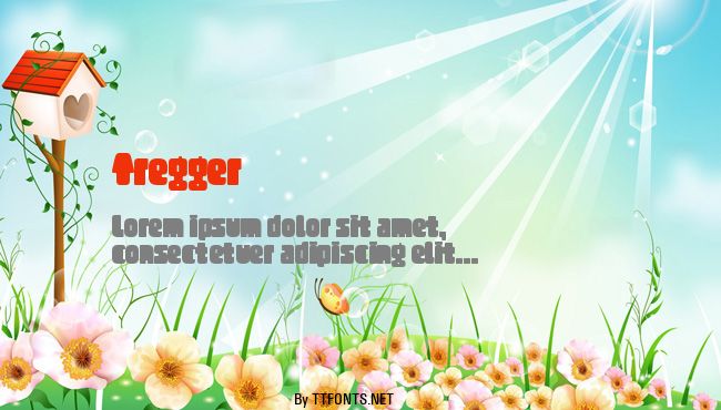 Tregger example